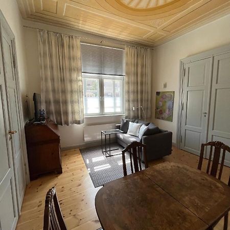 Ferienwohnung - Schweriner Altstadt - Fewo 9 什未林 外观 照片